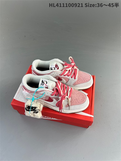 women low dunk sb shoes 2023-10-27-717